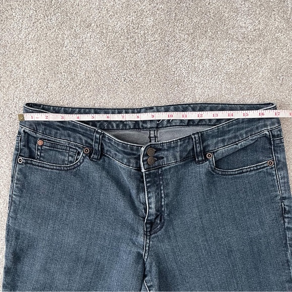 The Limited 917 Jeans 12 Long - Picture 6 of 6